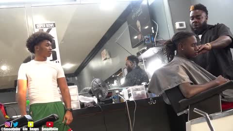 prank in the barbershop-hiliraous