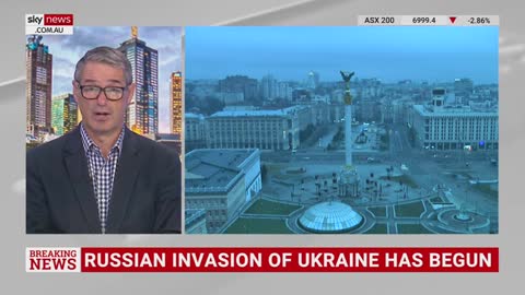 WE ARE AT WAR!!! President Putin sees the West on its knees!!!