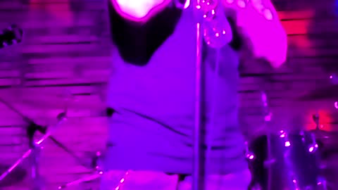 The JimHärralson "Davie Hogan"