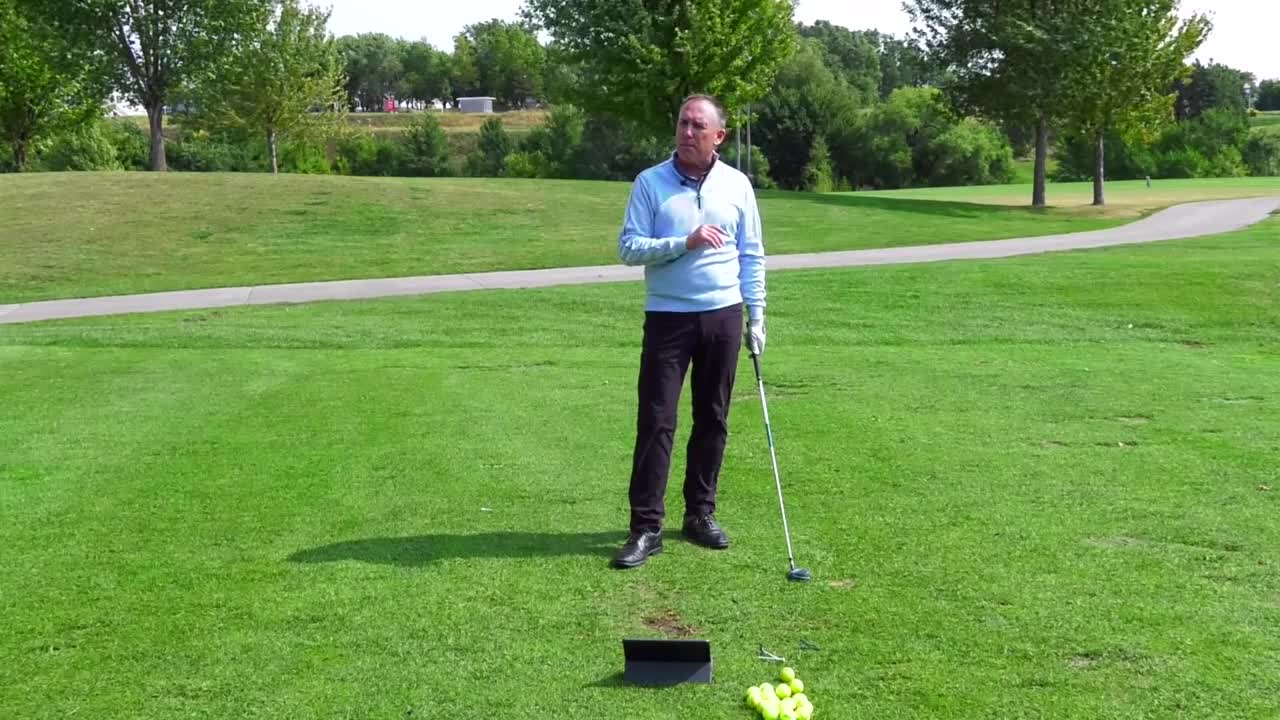 Teton Hybrid Driver Field Test - Can This Replace a Traditional Driver?