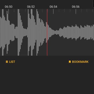 Tom: "Call the stinkin' police!" (March 2020)