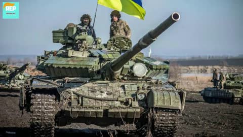 Putin's army is stopped! 10 futile Russian attacks_ RUSSIA UKIRANE WAR