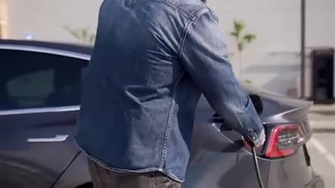 Car Eletric