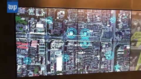 BIG BROTHER TO THE RESCUE! UNITED HEALTHCARE CEO TO BE CAPTURED USING FACIAL RECOGNITION