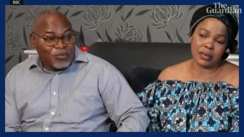 Chris Kaba: family demand homicide inquiry into fatal London police shooting