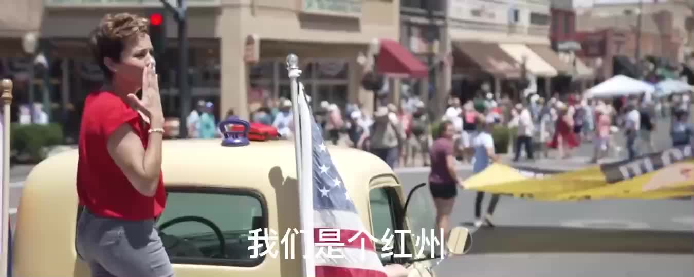 Kari Lake for Arizona 抉择亚利桑那:凯瑞·蕾珂,冲冲冲!