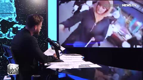 The Mainstream Media Is At It Again