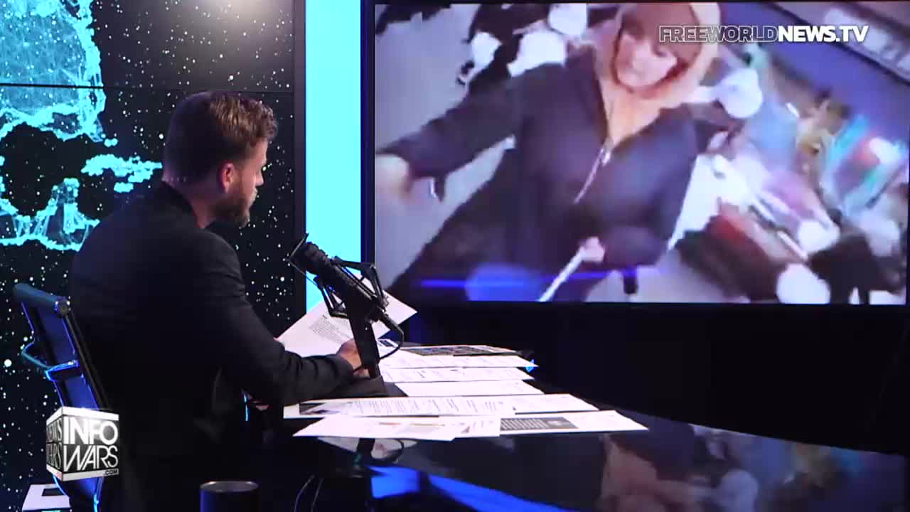 The Mainstream Media Is At It Again