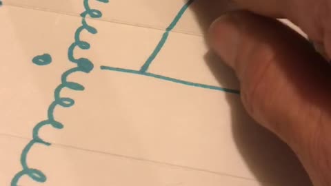 Coil / earth energy dance