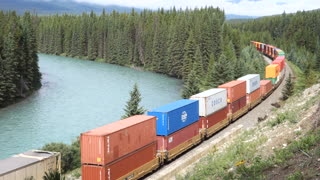 Jasper National Park, Part 2
