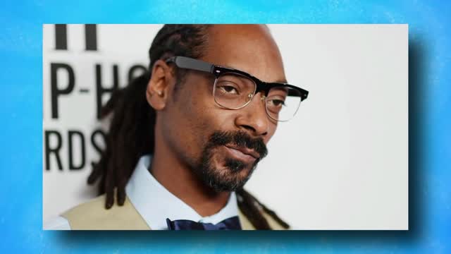 Why Rappers Are REALLY Scared of Snoop Dogg..