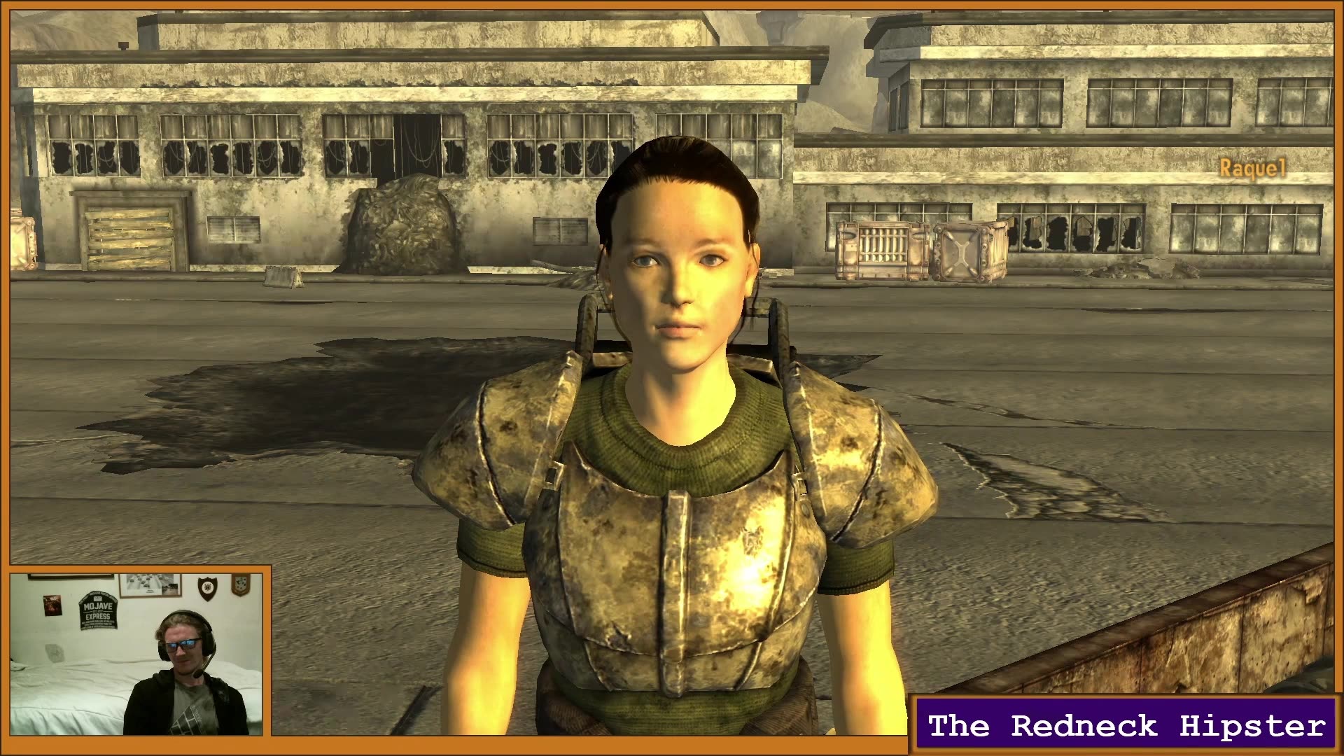 Surviving the Wasteland - Episode 15 - From the Ashes