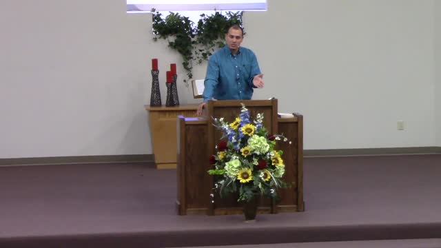 Philippians: (#3) Christ is Everything