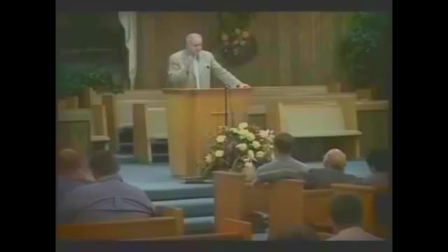 Hollow Earth? DNA Warfare? by Pastor Charles Lawson 05_19_2015 (Most Downloaded Sermons)