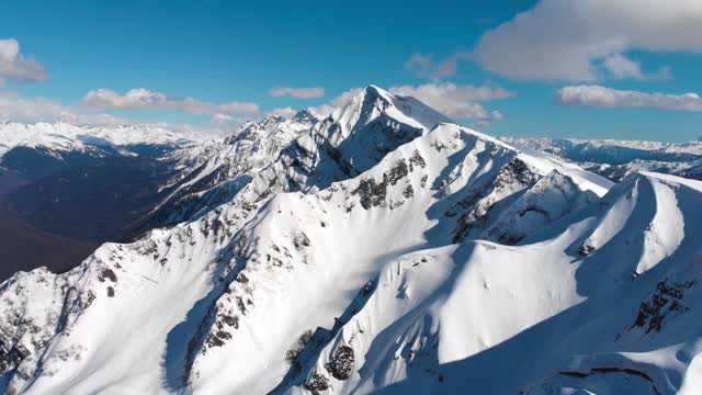 ALASKA HD