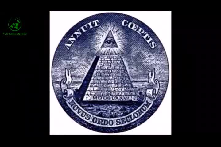 Điều gì đã xảy ra trên mặt đất này - phần 3 (What on earth happened)