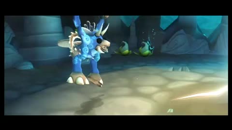 Spore Hero Episode 15