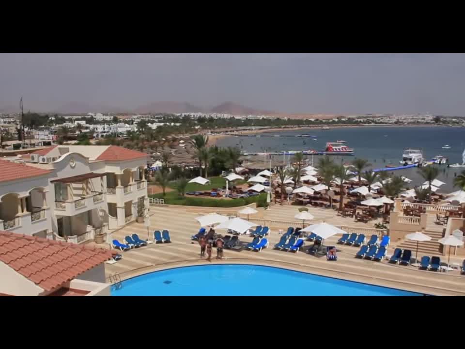 Sharm El-Sheikh is one of the most important tourist cities in Egypt that are popular with tourists