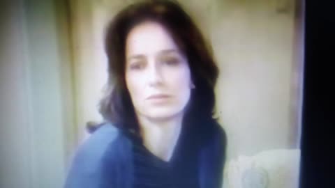 GUIDING LIGHT 2/2/99 Holly in Rehab Hospital