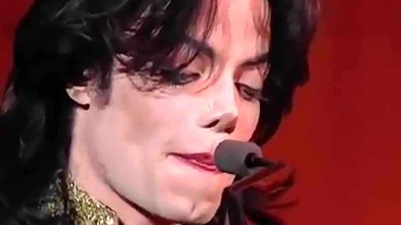 Michael Jackson Bollywood Awards 1999