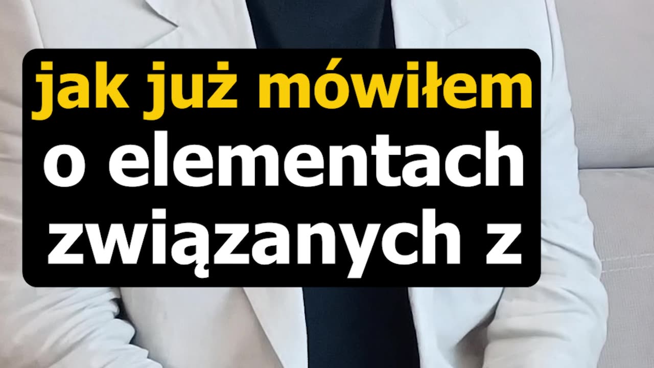 Dotlenienie - Jak dotlenić 🫁 tkanki? Oddychanie 👃 nosem i depresja, 1 fragment... - P. K., CM VV
