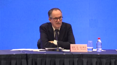 No breakthrough on Covid-19 origins as WHO's Wuhan probe ends