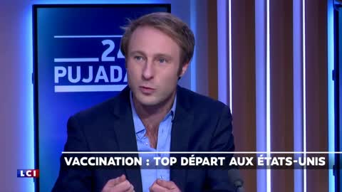La recommandation du Docteur Martin Blachier