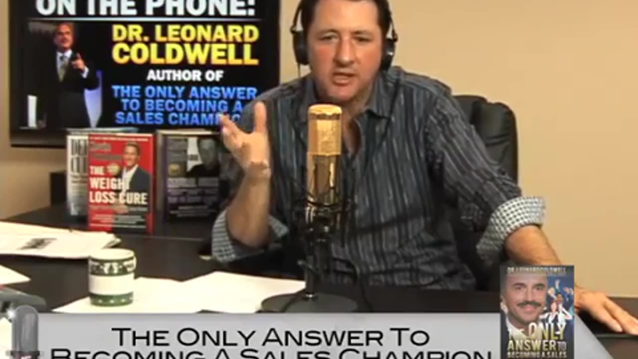 The Kevin Trudeau Show_ 4-26-11 Segment 4