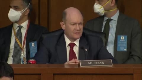 Dem literally REFUSES to let Biden nominee answer Ted Cruz's damning question