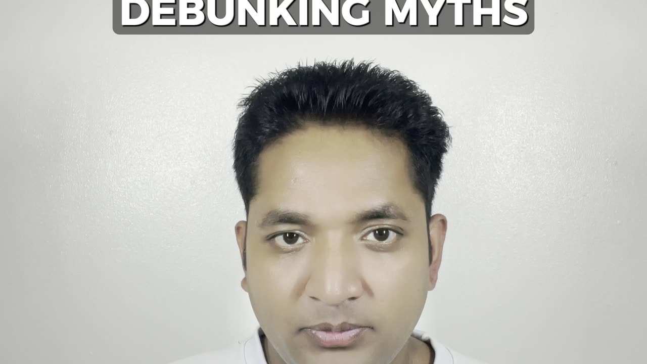 Debunking Myths Misconceptions Surrounding Social