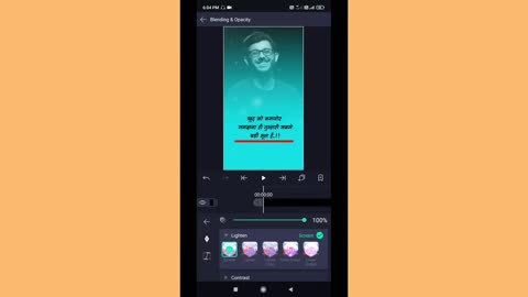 Crafting Captivating Shayari for Instagram Reels