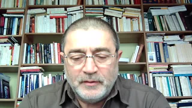 Putin şi limbajul corpului