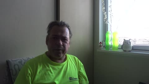 Fördelningspolitik när inget finns att fördela