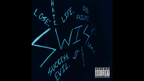 Forever / Changing [v4] - SWISH (Rihanna)