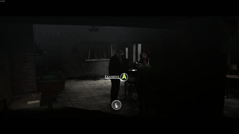 The Dark Pictures Anthology: Little Hope Pt.4