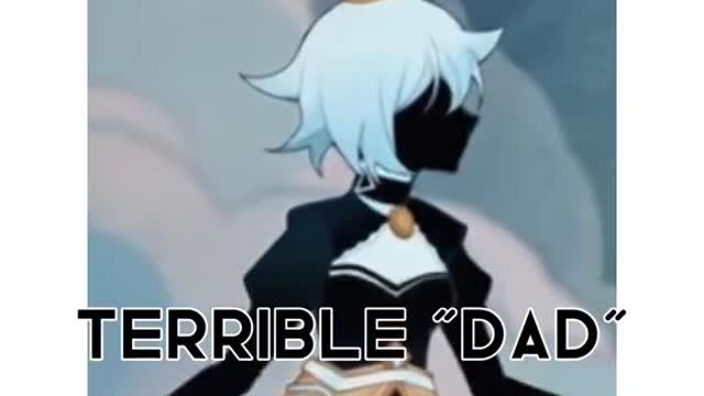 i firmly believe that she is the girl in the cutscene
