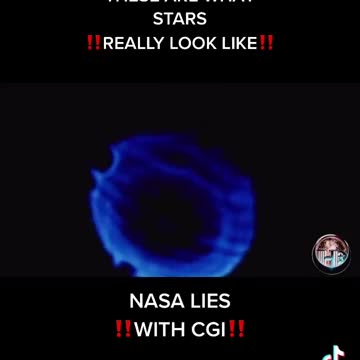 THESE ARE WHAT STARS "REALLY LOOK LIKE"