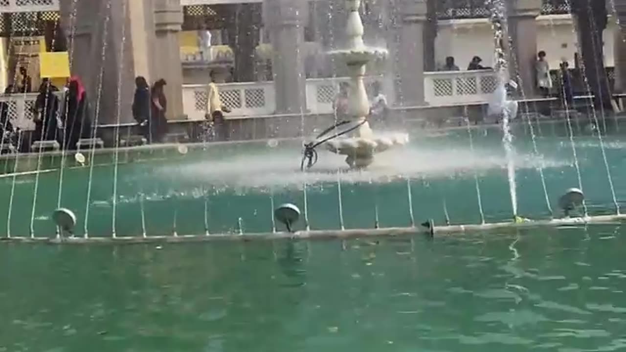 Bengaluru _hyderabad _ charminar