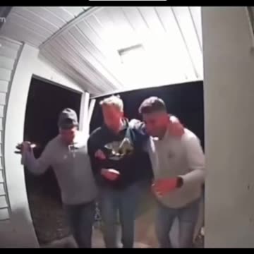 Ring Doorbell. This why you need a Ring Doorbell.