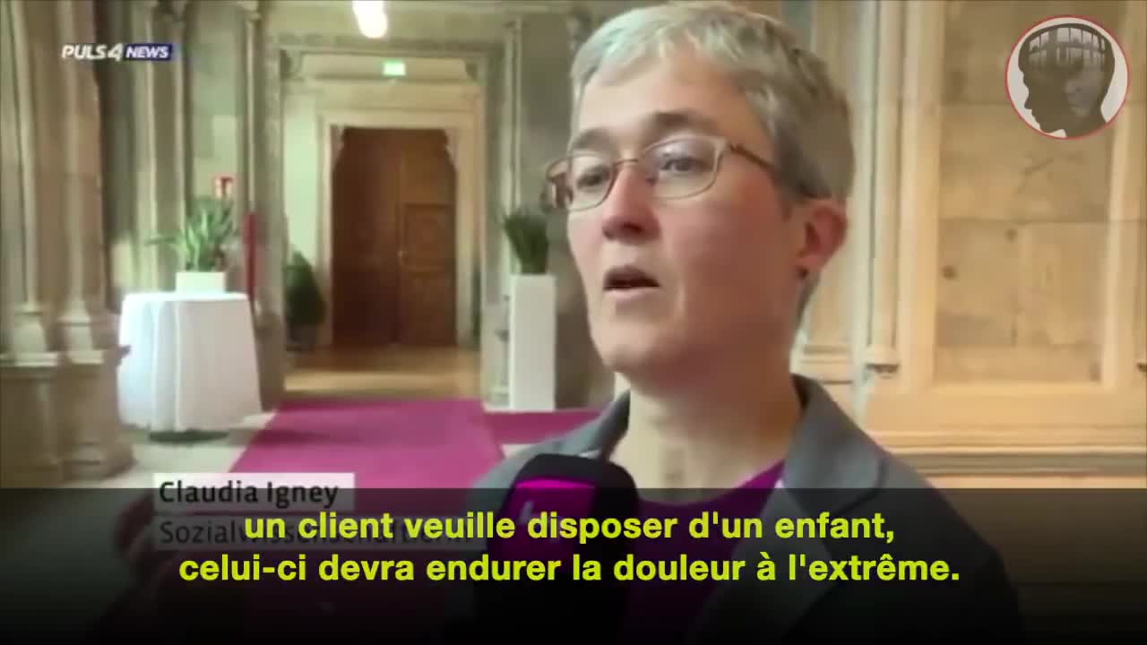 Des Journalistes Ouvrent la Boîte de Pandore