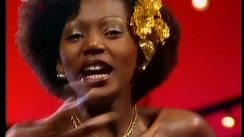 Boney M - No Woman No Cry = 1976