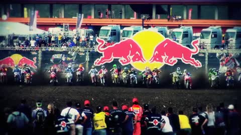 Red Bull Motocross of Nations 2010 - teaser