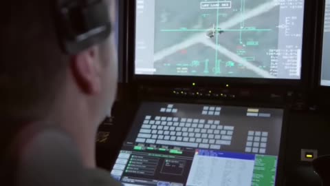 Drone Warfare: Expert Reveals Shocking Military Secrets