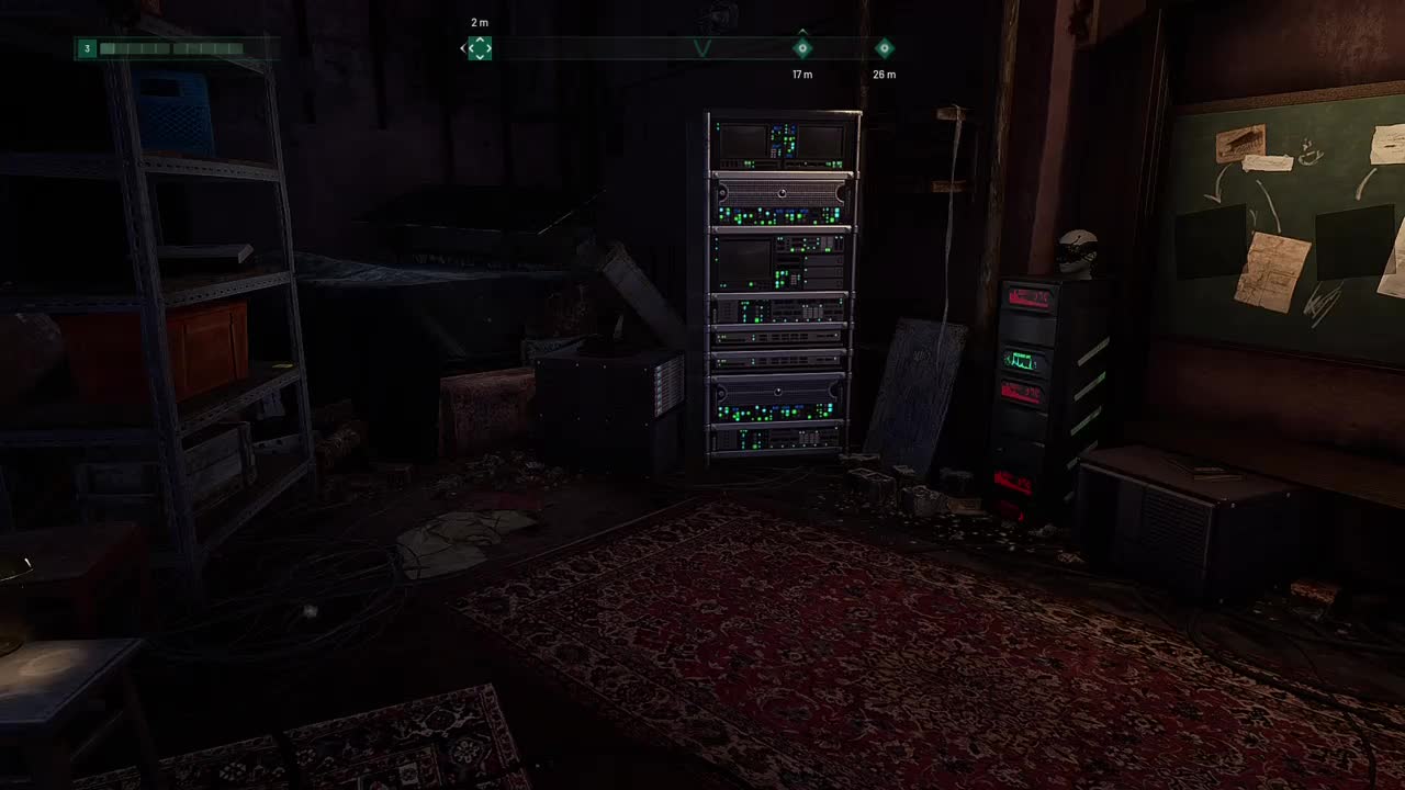 Chernobylite #17 Michail ist jetzt bei Uns. PS4 GER Letsplay