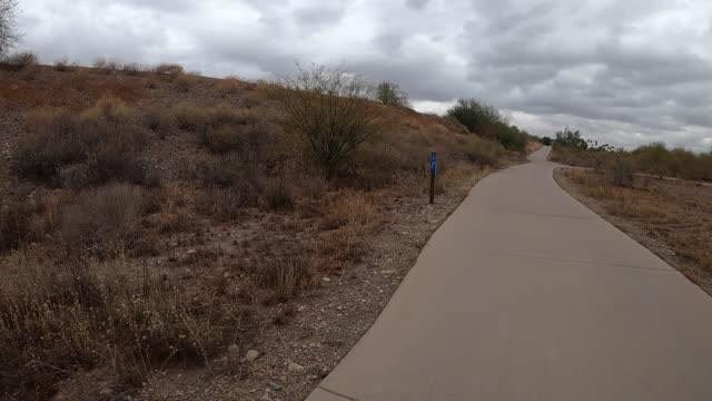 Bike Path