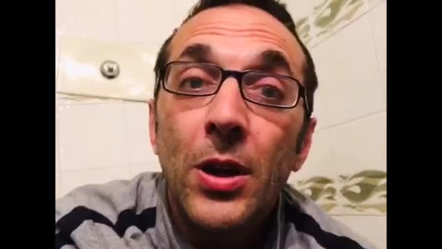 Bisogna acoltare il corpo!