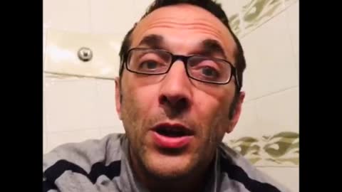 Bisogna acoltare il corpo!
