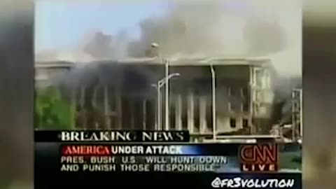 This Footage Aired Once After 9/11 and Never on TV Again