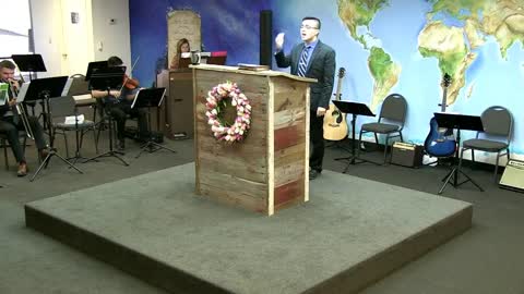 03.06.22 Judges 20: Winning the War | Pastor Steven Anderson, Faithful Word Baptist Church