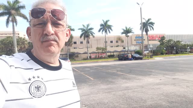 Llegada A Expolit 2021